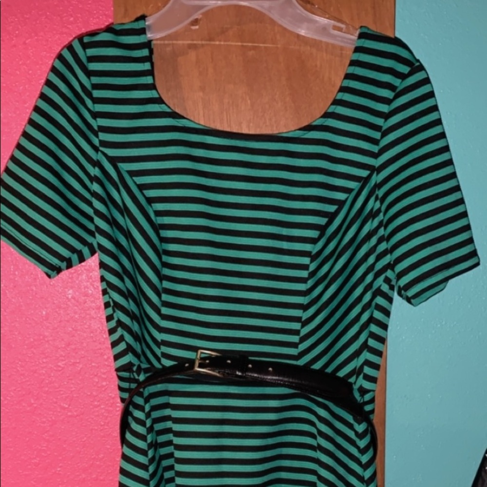 JcPenney dress